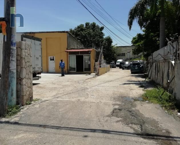 Photo #1 of 3 - Property For Sale at Liguanea area near the Police station., Liguanea, Kingston & St. Andrew, Jamaica. Investment Property with 0 bedrooms and 0 bathrooms at JMD $65,000,000. #597.