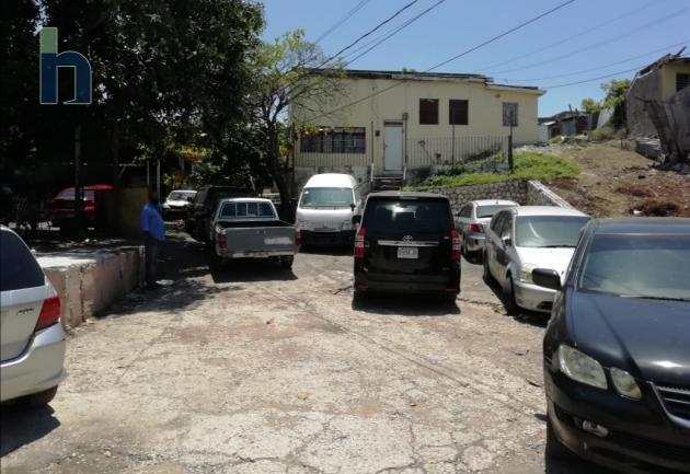 Photo #3 of 3 - Property For Sale at Liguanea area near the Police station., Liguanea, Kingston & St. Andrew, Jamaica. Investment Property with 0 bedrooms and 0 bathrooms at JMD $65,000,000. #597.