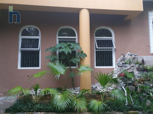 Photo #1 of 8 - Property For Rent at Seaview Rd, Stony Hill, Stony Hill, Kingston & St. Andrew, Jamaica. Apartment with 2 bedrooms and 1 bathrooms at JMD $75,000. #598.