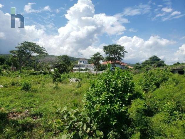 Photo #1 of 4 - Property For Sale at Seaview Drive, Galina, St. Mary, Jamaica. Residential Land with 0 bedrooms and 0 bathrooms at USD $65,000. #599.