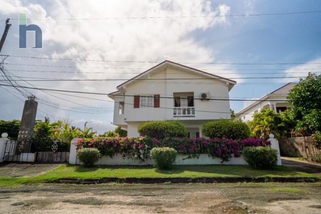 Photo #1 of 16 - Property For Sale at Rio Nuevo Avenue, Rio Nuevo, St. Mary, Jamaica. Investment Property with 0 bedrooms and 0 bathrooms at USD $610,000. #605.