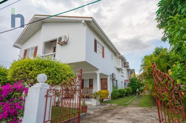 Photo #2 of 16 - Property For Sale at Rio Nuevo Avenue, Rio Nuevo, St. Mary, Jamaica. Investment Property with 0 bedrooms and 0 bathrooms at USD $610,000. #605.