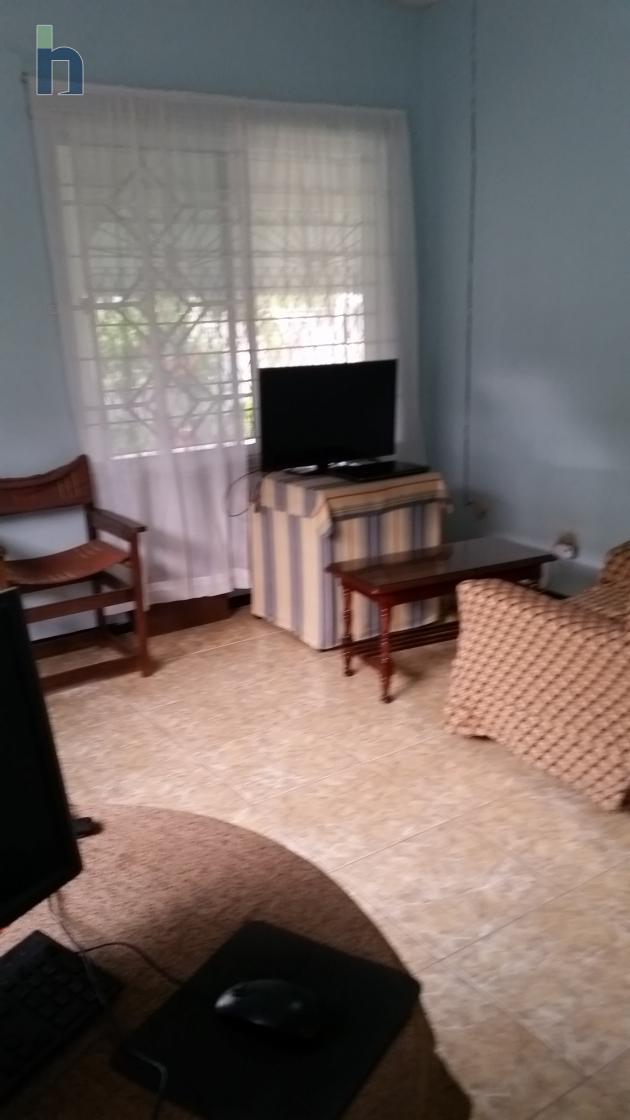 Photo #1 of 9 - Property For Rent at 138 Port View Ave, Old Harbour Bay, St. Catherine, Jamaica. Apartment with 2 bedrooms and 1 bathrooms at JMD $30,000. #613.