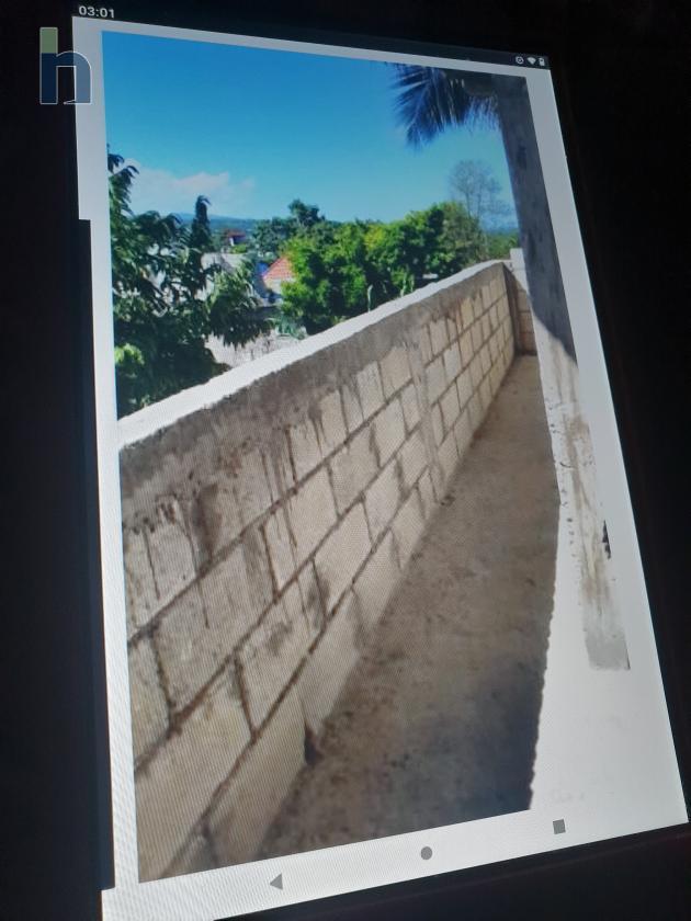 Photo #1 of 20 - Property For Sale at Roaring river, Mammee bay, Mammee Bay, St. Ann, Jamaica. House with 4 bedrooms and 2 bathrooms at JMD $10,000,000. #624.