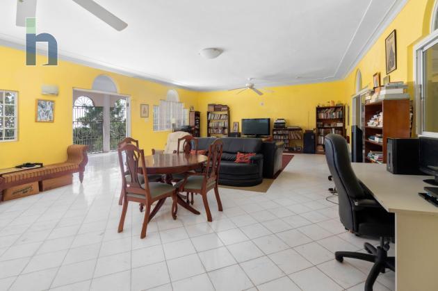 Photo #20 of 20 - Property For Sale at Evans Avenue, Kingston 6, Arcadia, Kingston & St. Andrew, Jamaica. House with 7 bedrooms and 8 bathrooms at USD $670,000. #628.