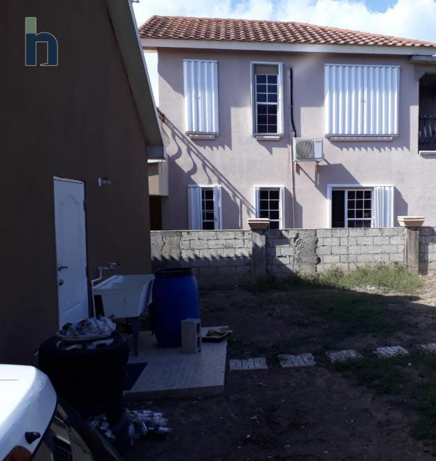Photo #2 of 8 - Property For Rent at Lot h30 trinidad boulevard , Caribbean Estates, St. Catherine, Jamaica. House with 2 bedrooms and 1 bathrooms at JMD $50. #646.