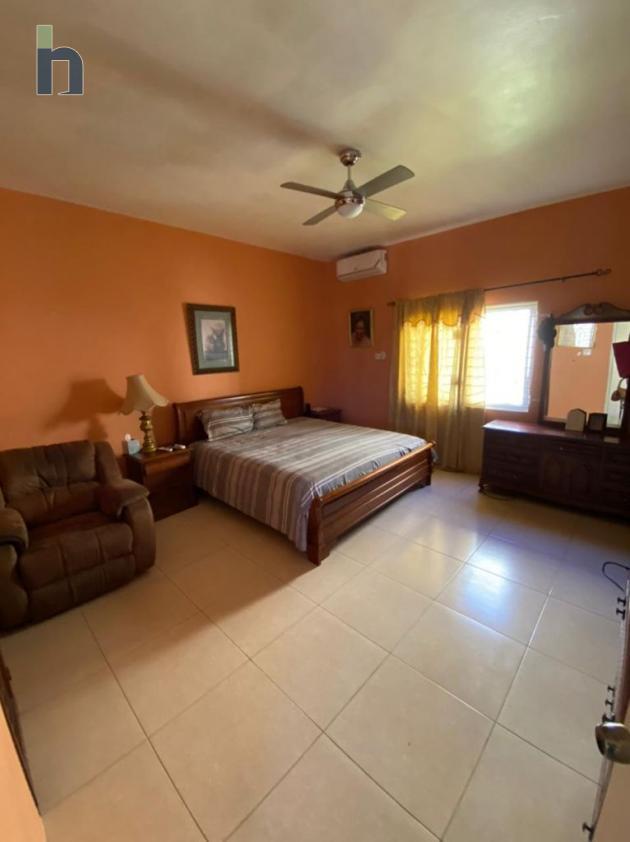 Photo #2 of 18 - Property For Sale at Spring Gardens, Montego Bay, Spring Garden, St. James, Jamaica. House with 5 bedrooms and 7 bathrooms at USD $730,000. #653.
