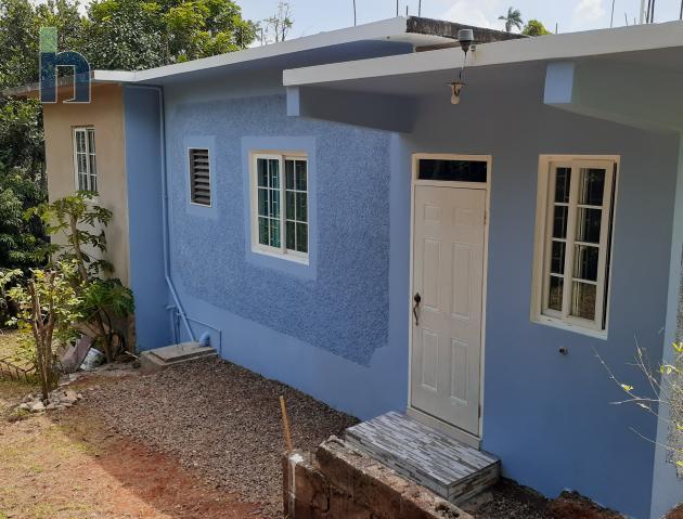 Photo #1 of 1 - Property For Rent at Golden Grove, St Ann, Golden Grove, St. Ann, Jamaica. Apartment with 1 bedrooms and 1 bathrooms at JMD $29,000. #660.