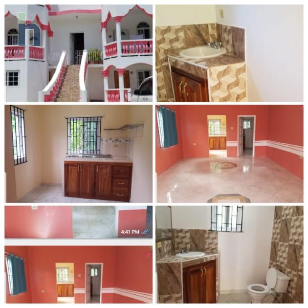 Photo #1 of 1 - Property For Sale at Whitehall , Negril, Negril, Westmoreland, Jamaica. Apartment with 5 bedrooms and 5 bathrooms at USD $255,000. #662.