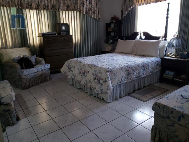 Photo #2 of 16 - Property For Sale at Cedar Grove Estates, Mandeville P.O., Manchester Jamaica, Mandeville, Manchester, Jamaica. House with 5 bedrooms and 6 bathrooms at JMD $50. #664.