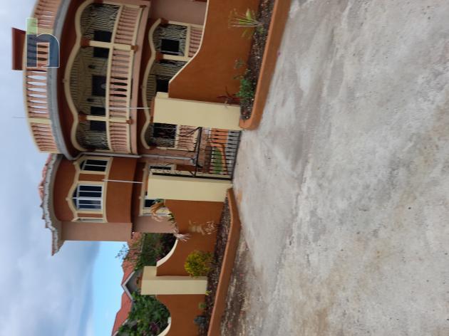 Photo #1 of 1 - Property For Short Term Rental at 422 Pavia Way, Orchard Gardens , Hopewell, Hanover, Jamaica. Apartment with 1 bedrooms and 1 bathrooms at USD $200. #678.