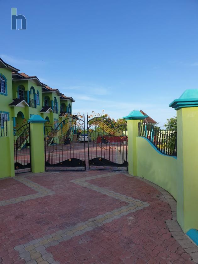 Photo #1 of 2 - Property For Rent at 34 Bluefields Garden , Westmoreland p.o, Bluefields, Westmoreland, Jamaica. Apartment with 2 bedrooms and 3 bathrooms at USD $700. #679.