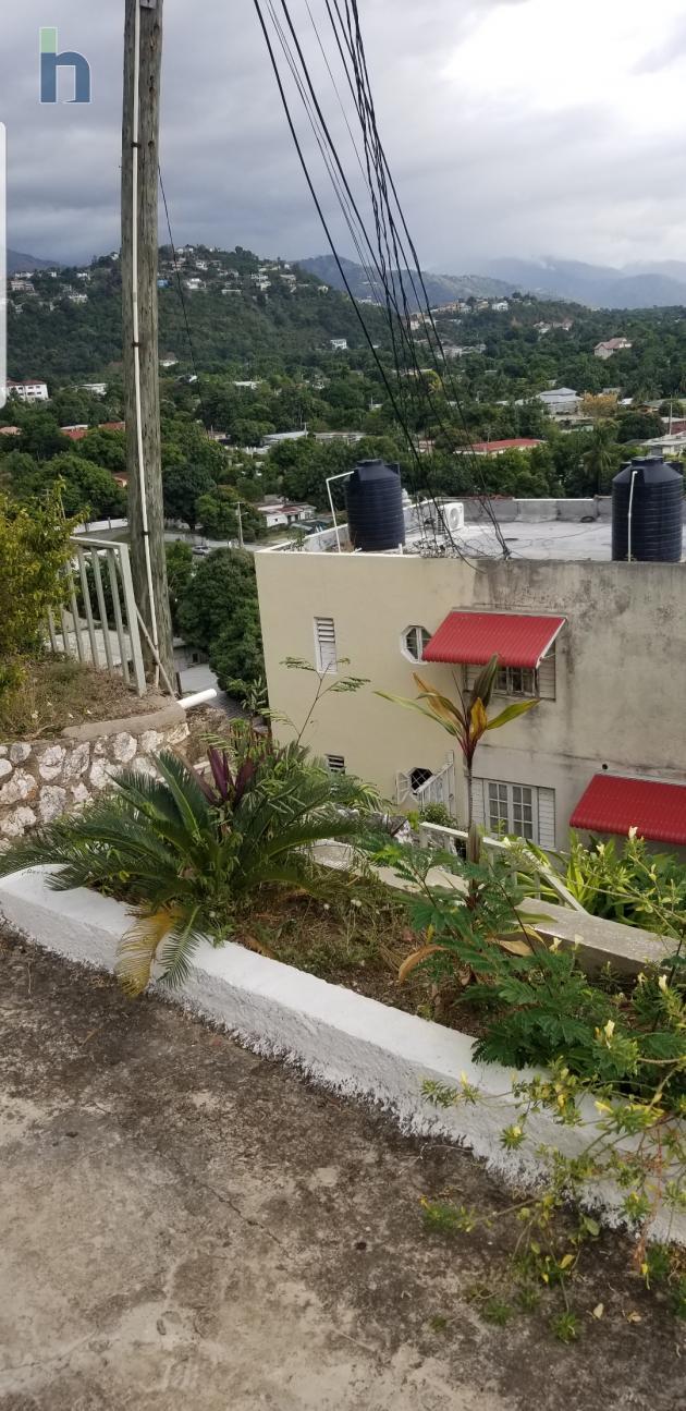Photo #1 of 5 - Property For Sale at North Michigan Avenue , Chancery Hall, Chancery Hall, Kingston & St. Andrew, Jamaica. Studio Apartment with 1 bedrooms and 1 bathrooms at JMD $10. #684.