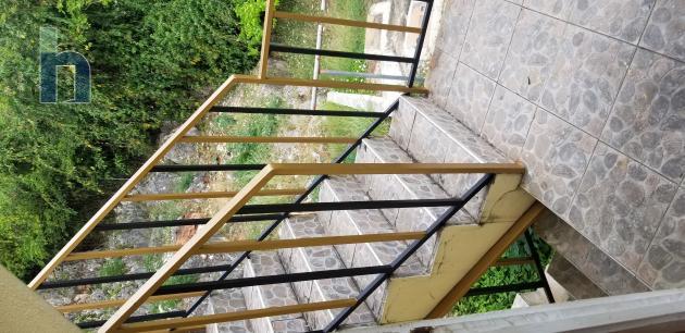 Photo #2 of 5 - Property For Sale at North Michigan Avenue , Chancery Hall, Chancery Hall, Kingston & St. Andrew, Jamaica. Studio Apartment with 1 bedrooms and 1 bathrooms at JMD $10. #684.