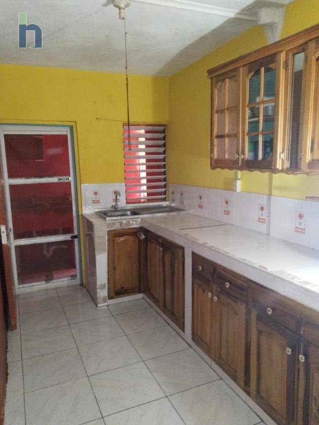 Photo #2 of 5 - Property For Sale at Greater portmore, Greater Portmore, St. Catherine, Jamaica. House with 3 bedrooms and 2 bathrooms at JMD $15,500,000. #692.