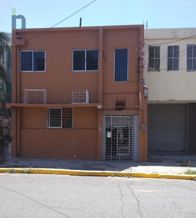 Photo #1 of 1 - Property For Sale at Church Street, Downtown Kingston, Kingston & St. Andrew, Jamaica. Business Unit with 0 bedrooms and 0 bathrooms at JMD $55,000,000. #698.