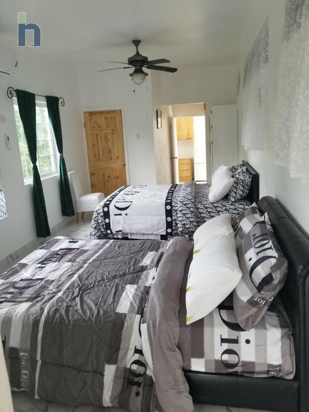 Photo #1 of 5 - Property For Rent at 29 Newland Circle, Clarendon Park , Tollgate, Clarendon Park, Clarendon, Jamaica. Studio Apartment with 1 bedrooms and 1 bathrooms at JMD $55,000. #720.