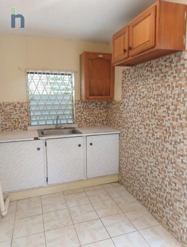 Photo #4 of 4 - Property For Rent at Mineral Heights, May Pen, Clarendon, Jamaica. Studio Apartment with 0 bedrooms and 1 bathrooms at JMD $24,000. #723.